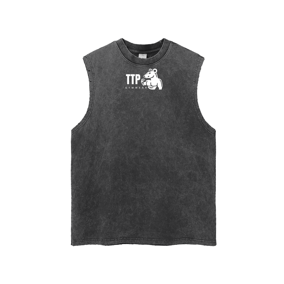 ttp block tank