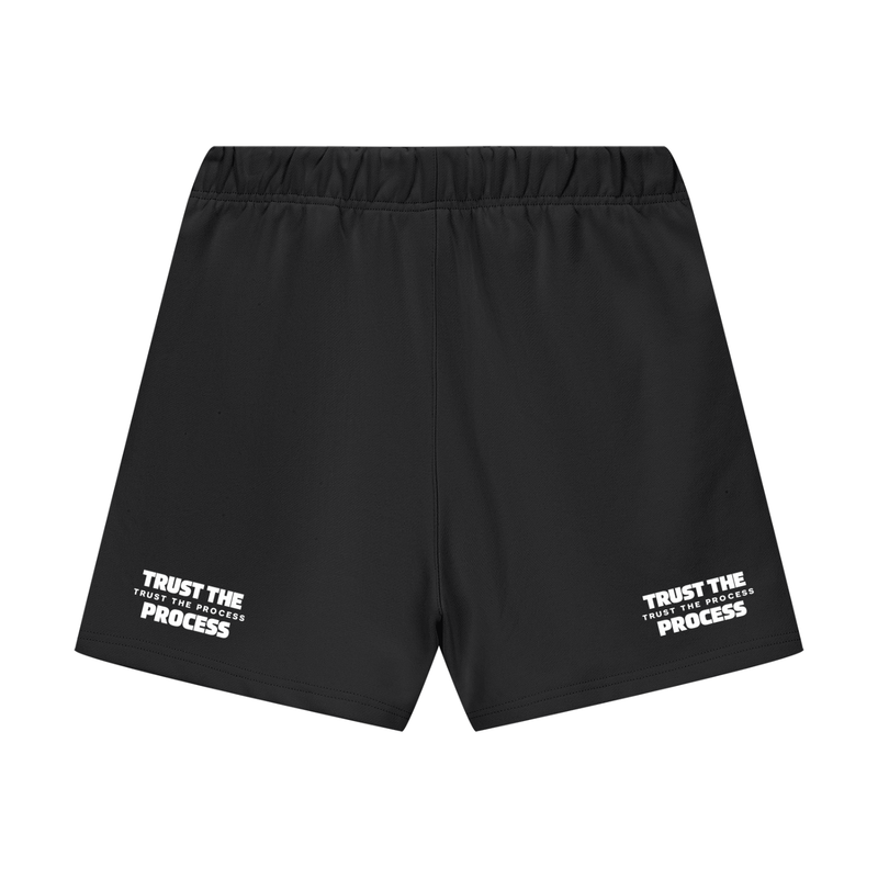 ttp gym shorts
