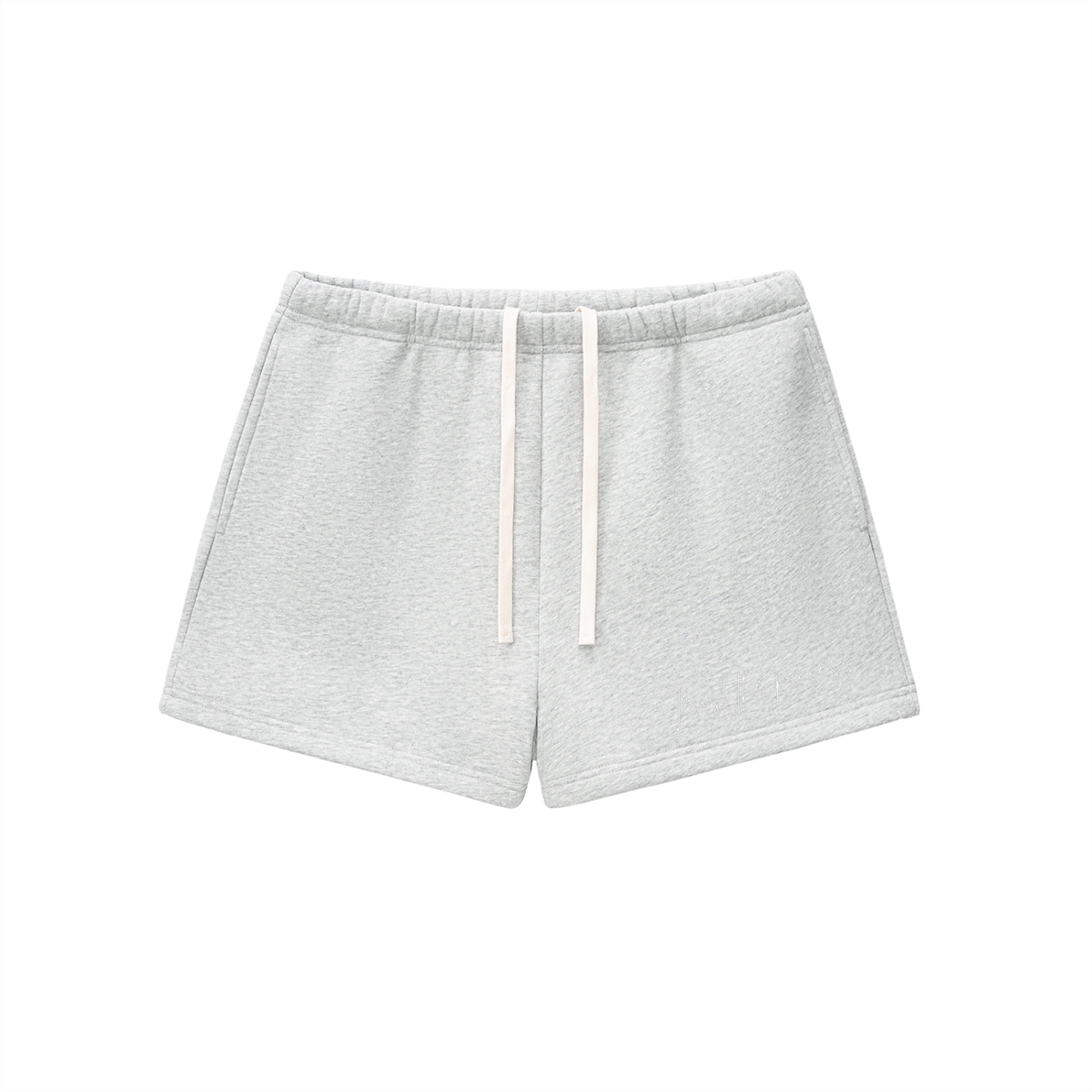 Essential Fleece Drawstring Sweatshorts