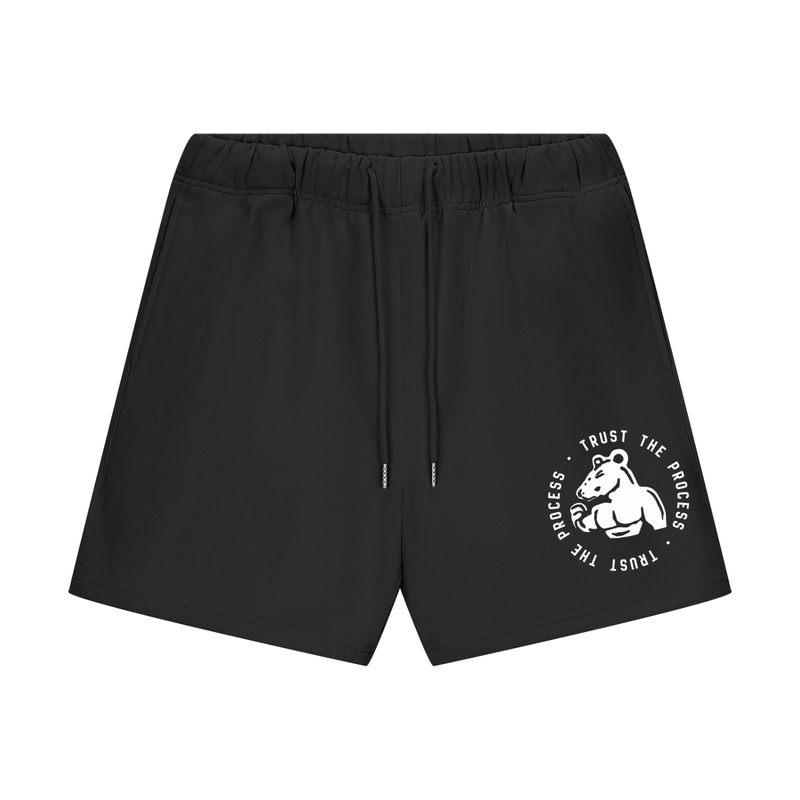 ttp gym shorts