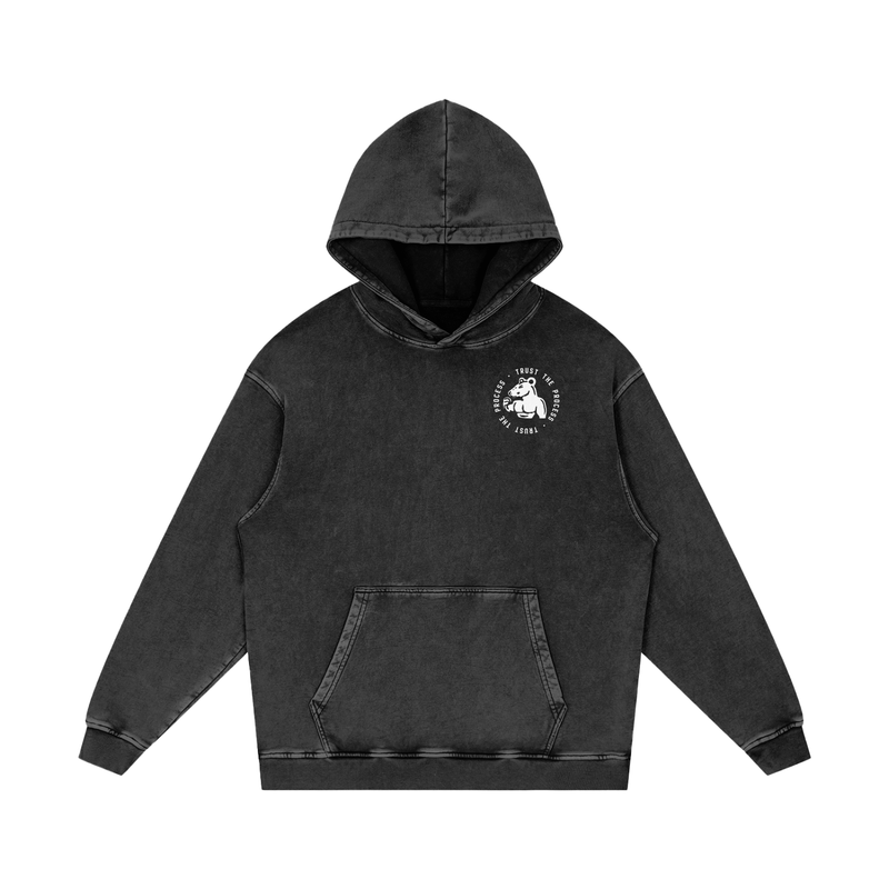 ttp pump cover