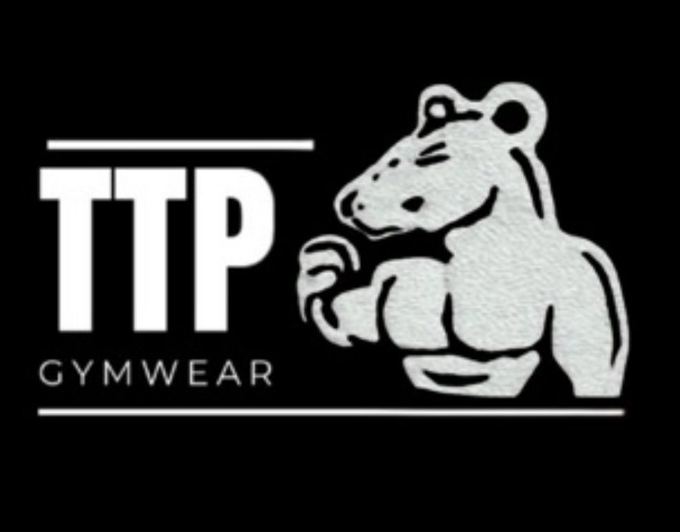TTP Gymwear