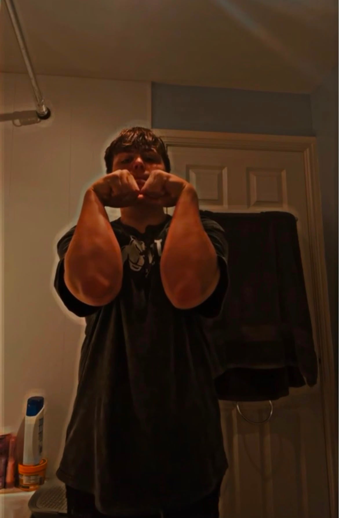 TTP community member